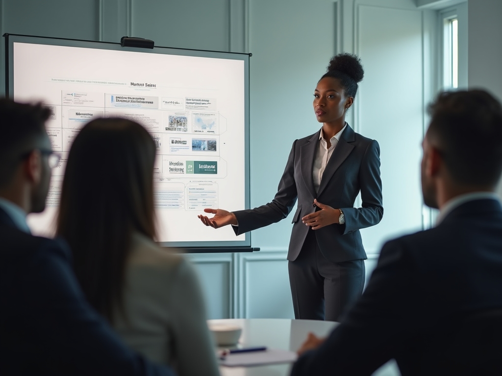 Conseil corporatif pour l'expansion internationale