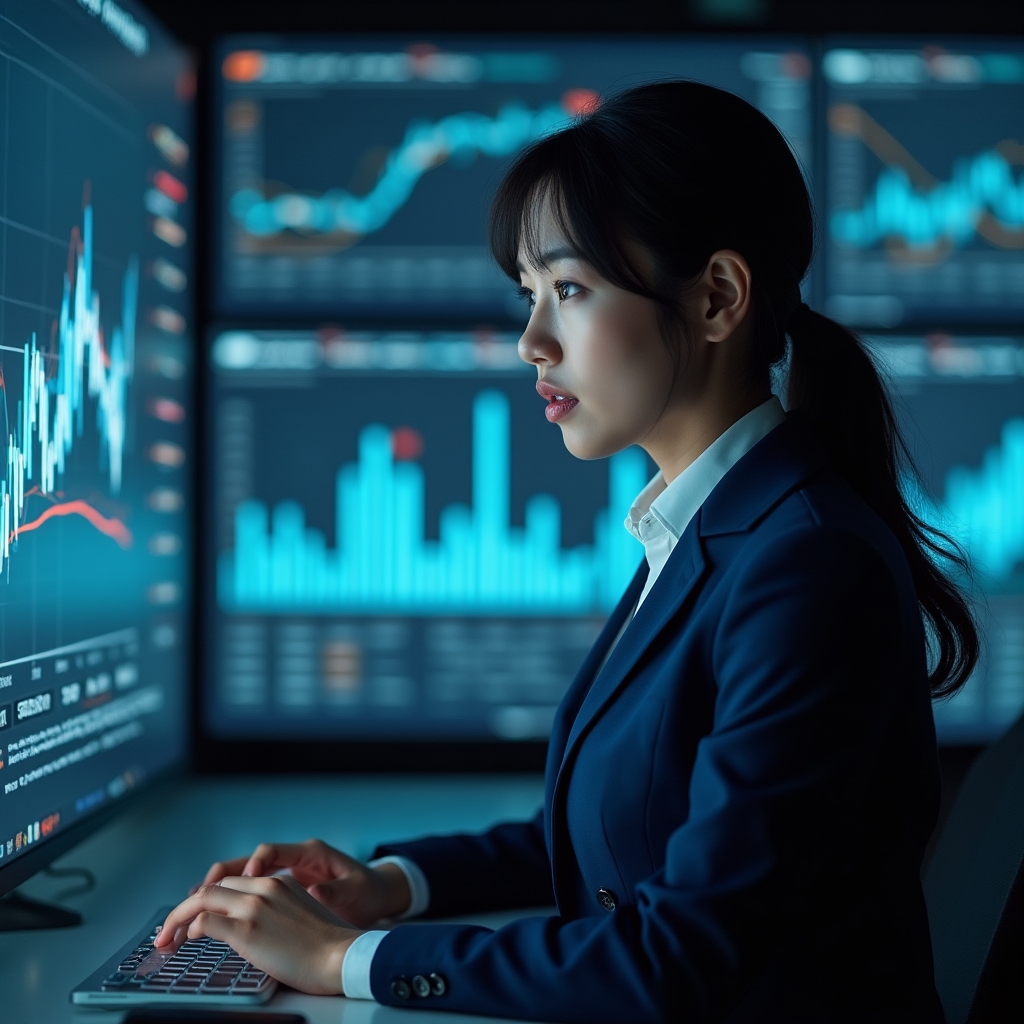 Stratégie d'entrée sur le marché