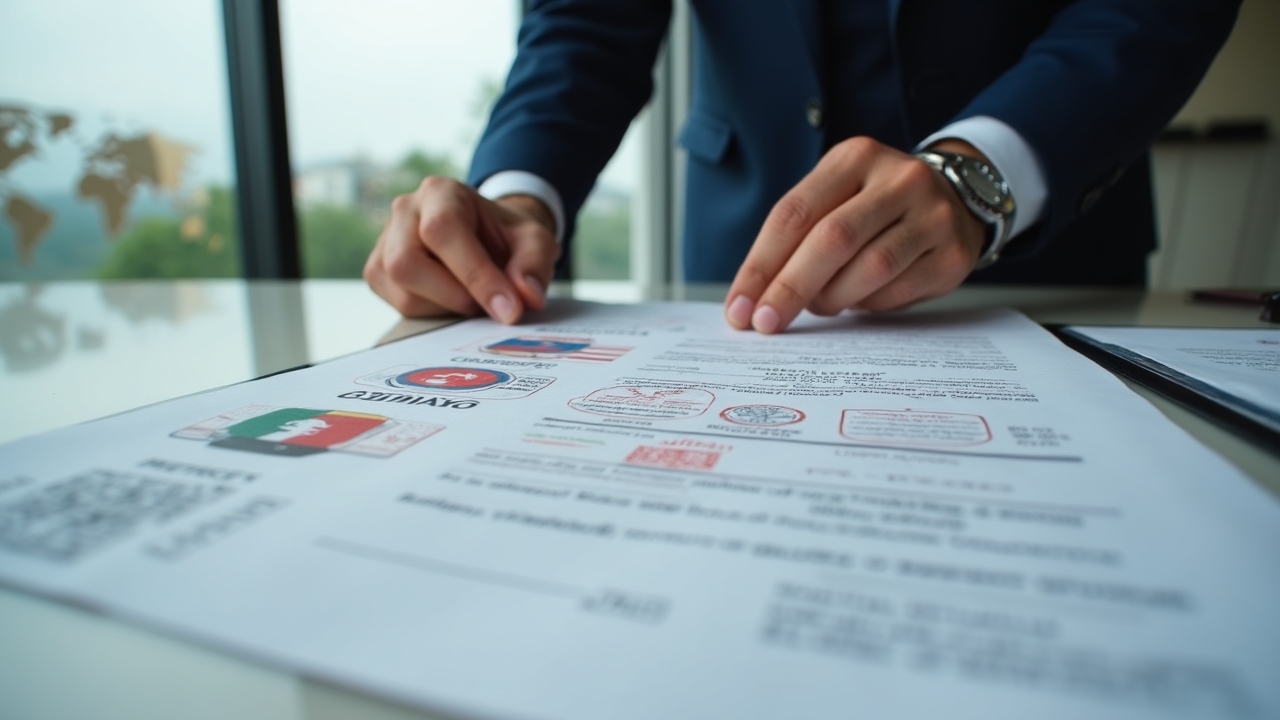 Conseil réglementaire et conformité